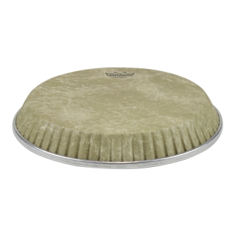 Conga Drumhead, Symmetry, 11.06“ D2, Fiberskyn