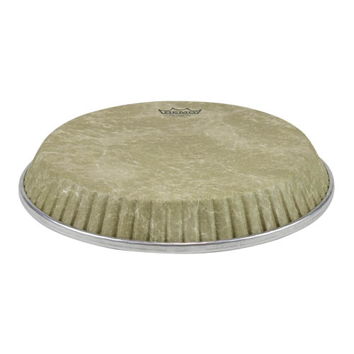 Conga Drumhead, Symmetry, 11.06“ D2, Fiberskyn - Image 2