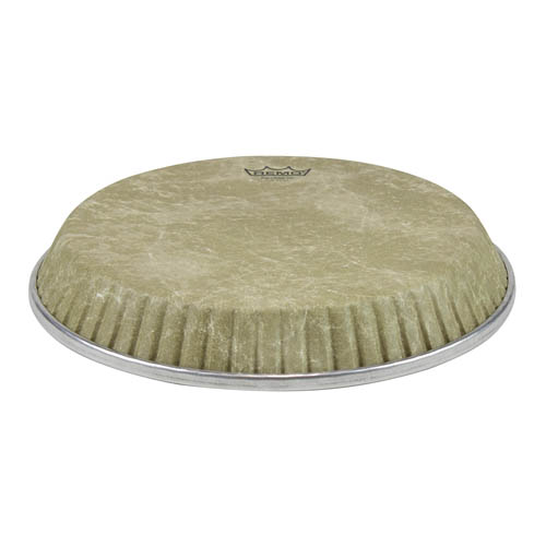 Conga Drumhead, Symmetry, 11.06“ D4, Fiberskyn - Image 2