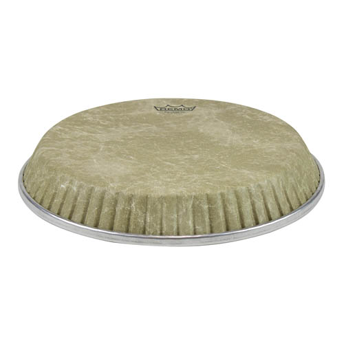 Conga Drumhead, Symmetry, 11.75“ D2, Fiberskyn - Image 2