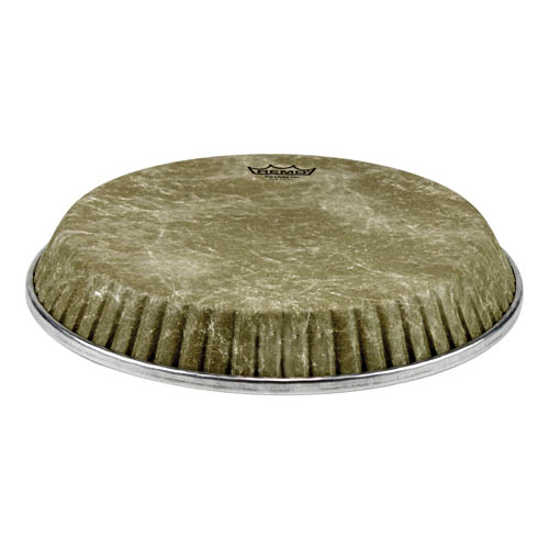 Conga Drumhead, Symmetry, 11.75“ D3, Fiberskyn - Image 2