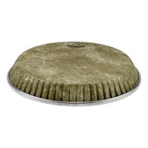 Conga Drumhead, Symmetry, 11.75“ D4, Fiberskyn