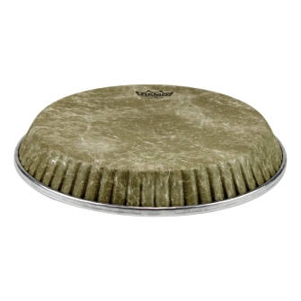 Conga Drumhead, Symmetry, 11.75“ D4, Fiberskyn