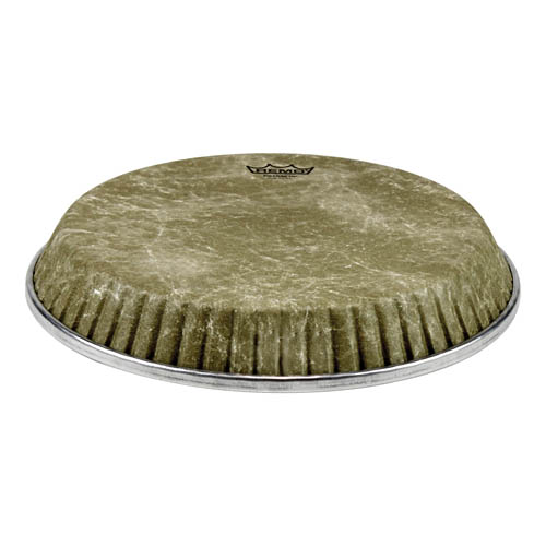 Conga Drumhead, Symmetry, 11.75“ D4, Fiberskyn - Image 2