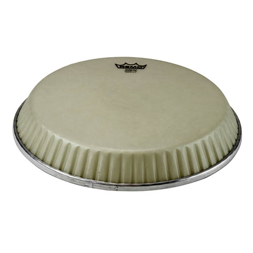 Conga Drumhead, Symmetry, 11.75“ D1, Nuskyn - Image 2