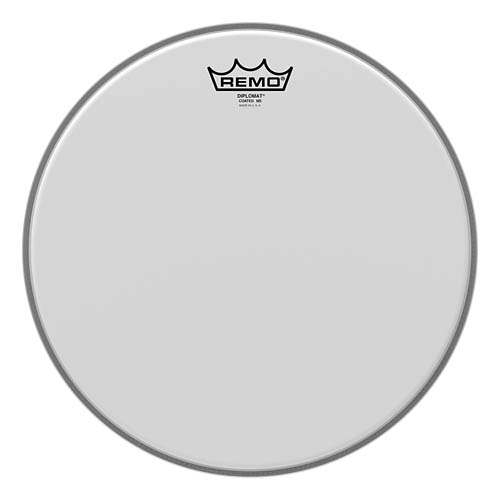 Diplomat® Coated Drumhead - Image 2