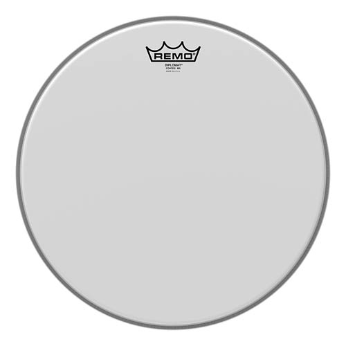 Diplomat® Coated Drumhead - Image 2