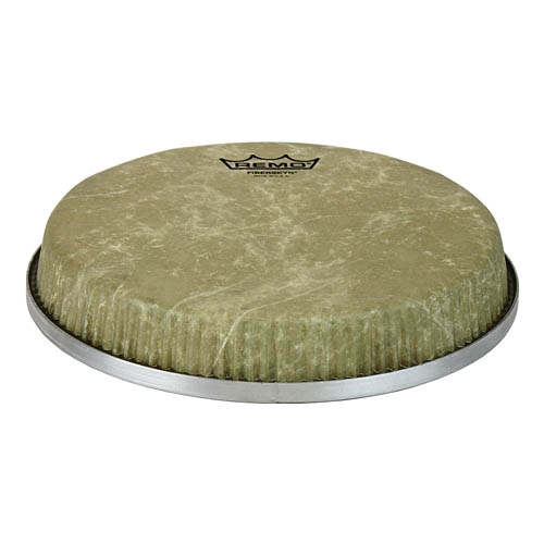 Bongo Drumhead, R-series, 8.80“, Fiberskyn - Image 2
