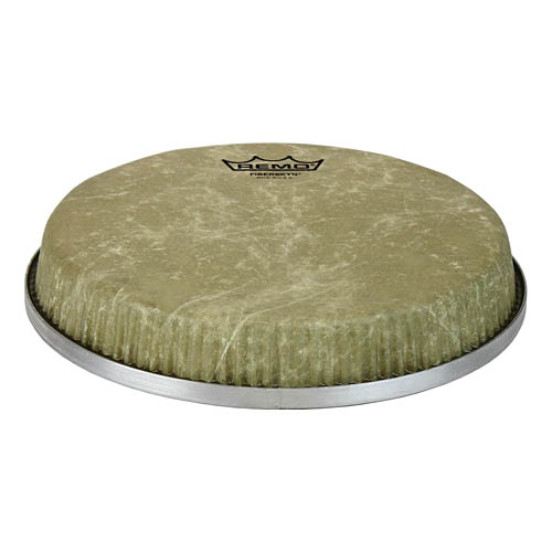 Bongo Drumhead, R-series, 9.00“, Fiberskyn - Image 2