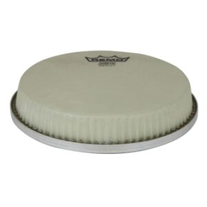 Bongo Drumhead, R-series, 9.00“, Nuskyn