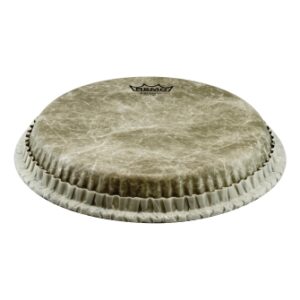 Conga Drumhead, S-series Tucked, 10“, Fiberskyn
