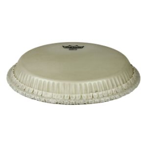 Conga Drumhead, S-series Tucked, 10“, Nuskyn