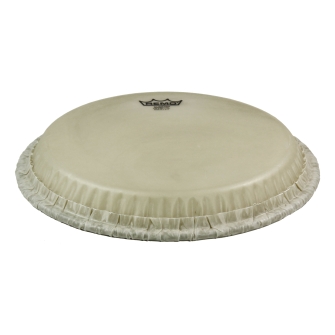 Conga Drumhead, S-series Tucked, 11“, Nuskyn