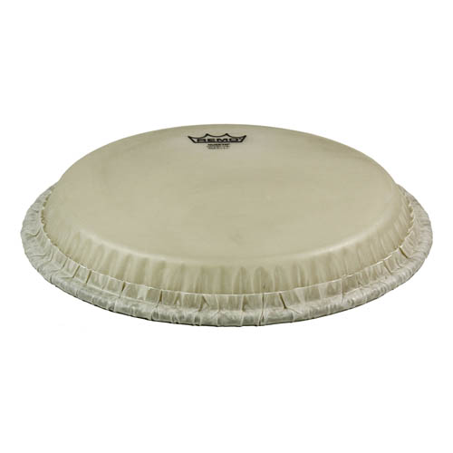 Conga Drumhead, S-series Tucked, 11“, Nuskyn - Image 2