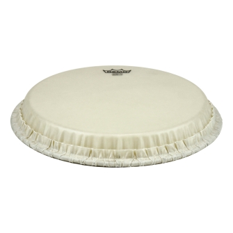 Conga Drumhead, S-series Tucked, 12“, Nuskyn