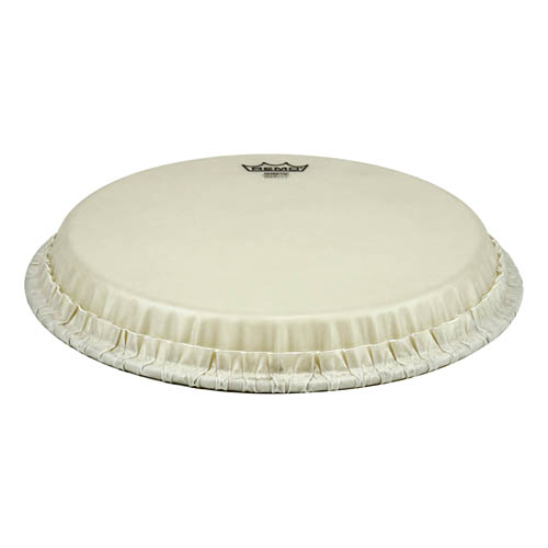 Conga Drumhead, S-series Tucked, 12“, Nuskyn - Image 2