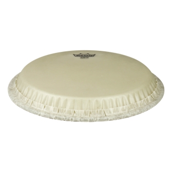 Conga Drumhead, Tucked, 11“, Nuskyn