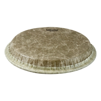 Conga Drumhead, Tucked, 11.75“, Fiberskyn