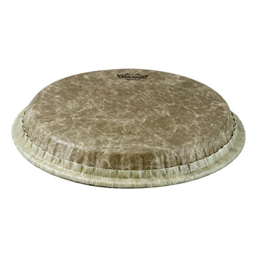 Conga Drumhead, Tucked, 11.75“, Fiberskyn - Image 2