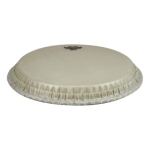 Conga Drumhead, Tucked, 11.75“, Nuskyn