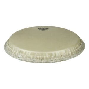 Conga Drumhead, Tucked, 12.5“, Nuskyn