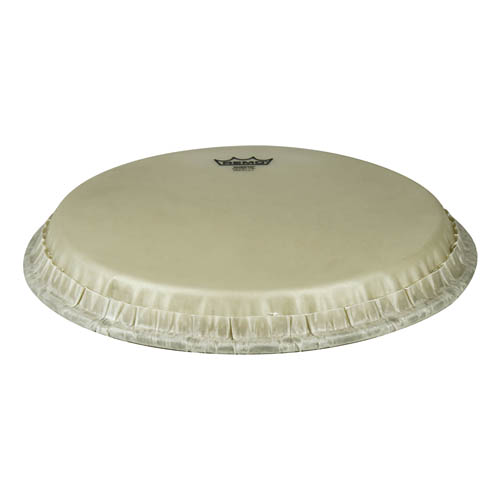 Conga Drumhead, Tucked, 12.5“, Nuskyn - Image 2