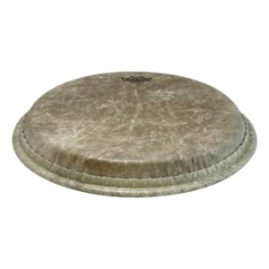 Conga Drumhead, Tucked, 13“, Fiberskyn