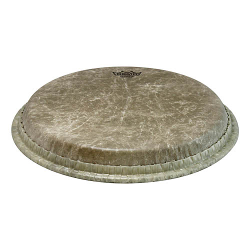 Conga Drumhead, Tucked, 13“, Fiberskyn - Image 2