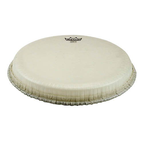 Djembe Drumhead, Tucked, 13“, Nuskyn - Image 2