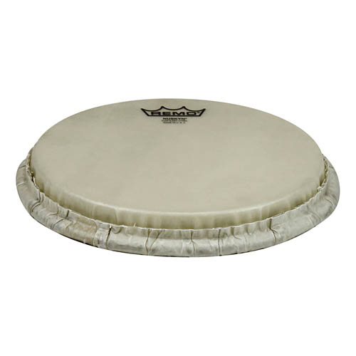 Bongo Drumhead, Tucked, 8.5“, Nuskyn - Image 2