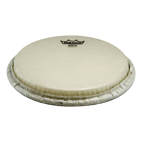 Bongo Drumhead, Tucked, 9“, Nuskyn - Image 2
