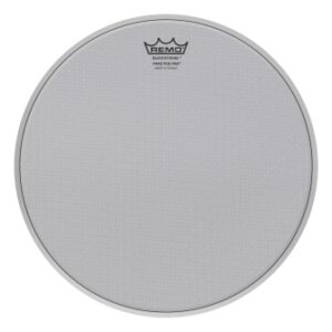 Batter, Silentstroke, 8“ Diameter, For Practice Pad