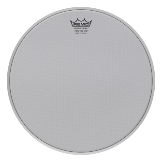 Batter, Silentstroke, 8“ Diameter, For Practice Pad