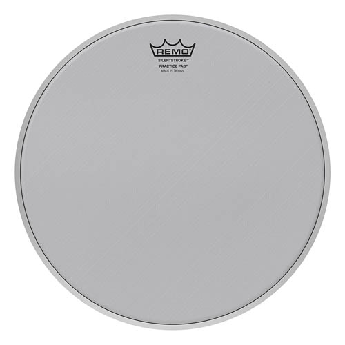 Batter, Silentstroke, 8“ Diameter, For Practice Pad - Image 2