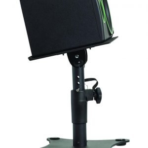Frameworks Desktop Studio Monitor Stand - Adjustable Height