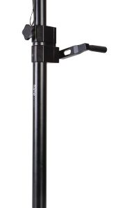 Crank-operated Sub Pole