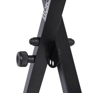 Rok-it Tubular Oxo Style Keyboard Stand