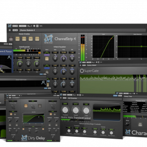 MH Production Bundle v4