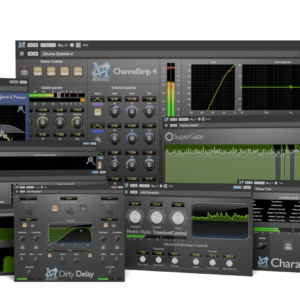 Mh Production Bundle V4
