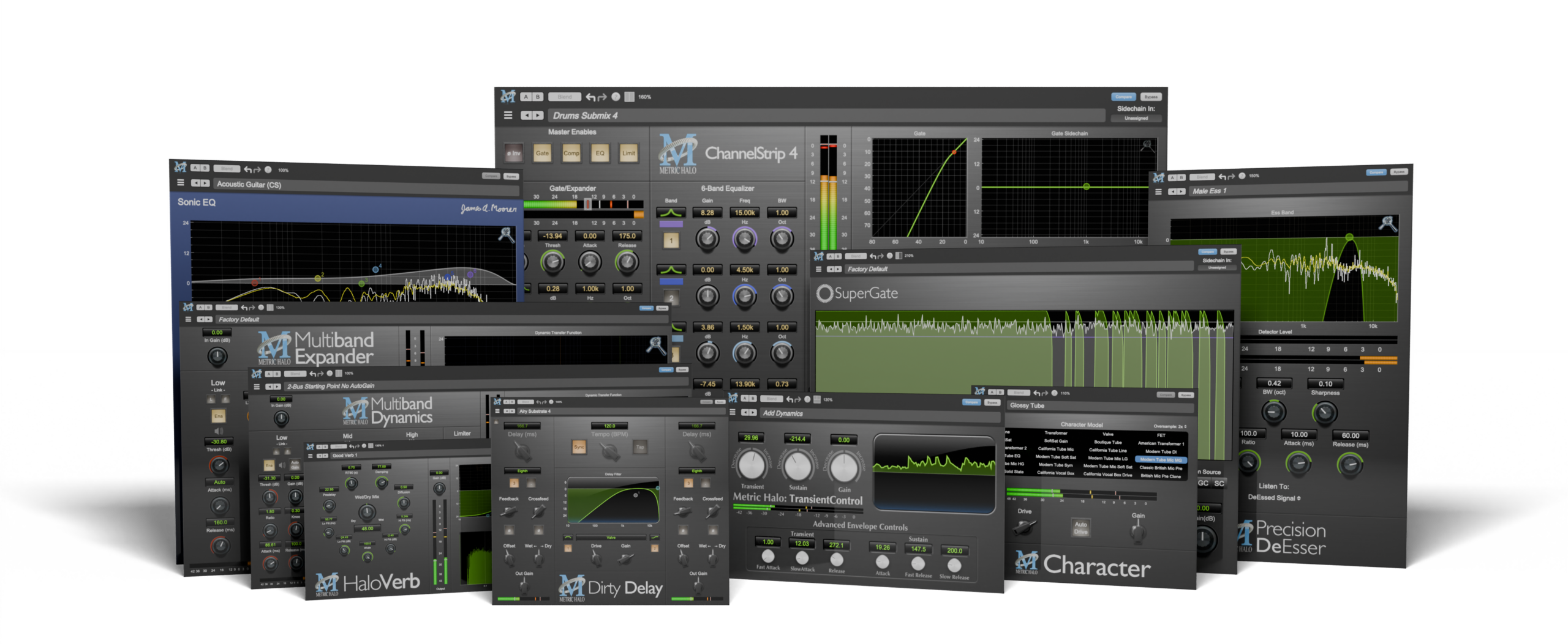 MH Production Bundle v4 - Image 2