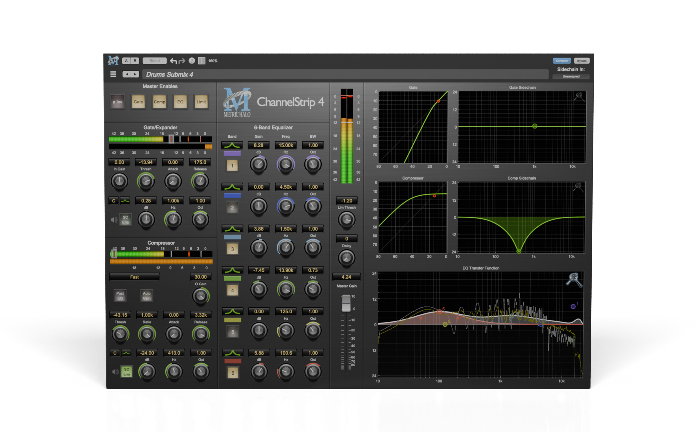 MH ChannelStrip v4 - Image 7