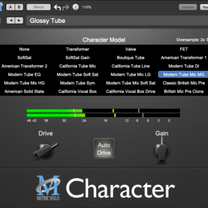 Mh Character V4