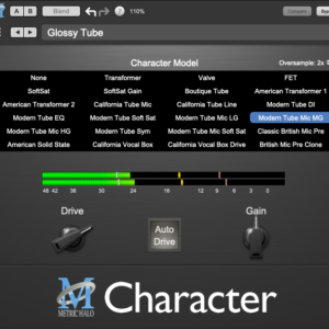 MH Character v4