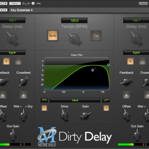 MH Dirty Delay v4
