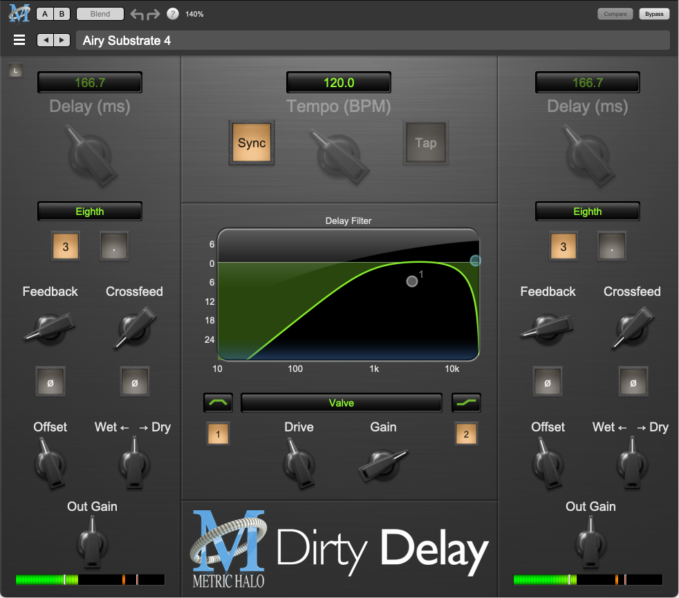 MH Dirty Delay v4