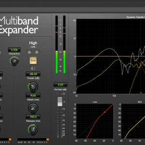 MH Multiband Expander v4