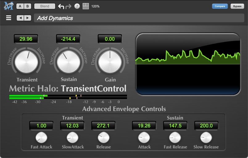 Mh Transientcontrol V4