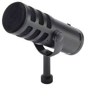 Samwir HT5/Q7 Handhld MIC CH1