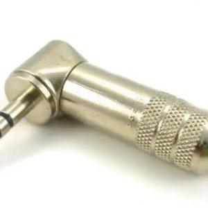 1/4" Plug TO3.5MM MINI-PLUG (