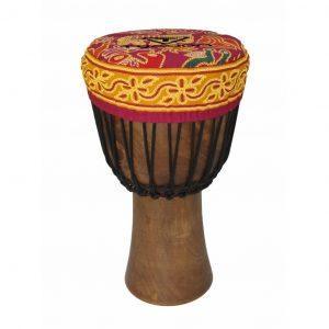 12" Djembe HAT Tycoon